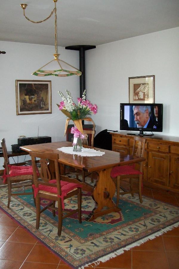 Cjase Paola Apartment Cassacco Exterior photo