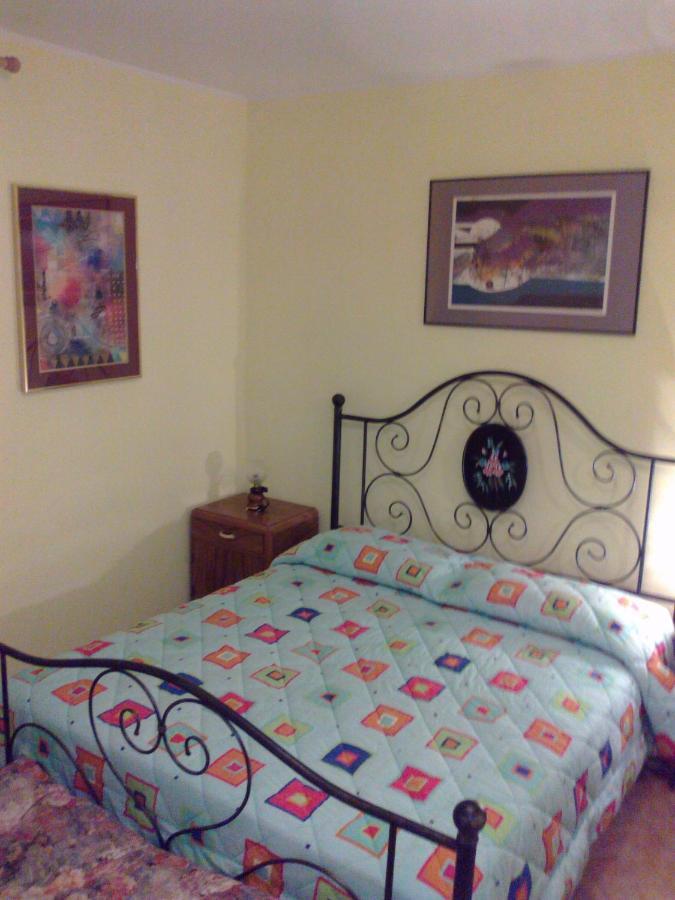 Cjase Paola Apartment Cassacco Room photo