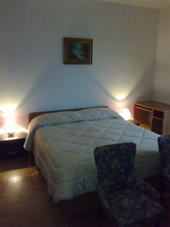 Cjase Paola Apartment Cassacco Room photo