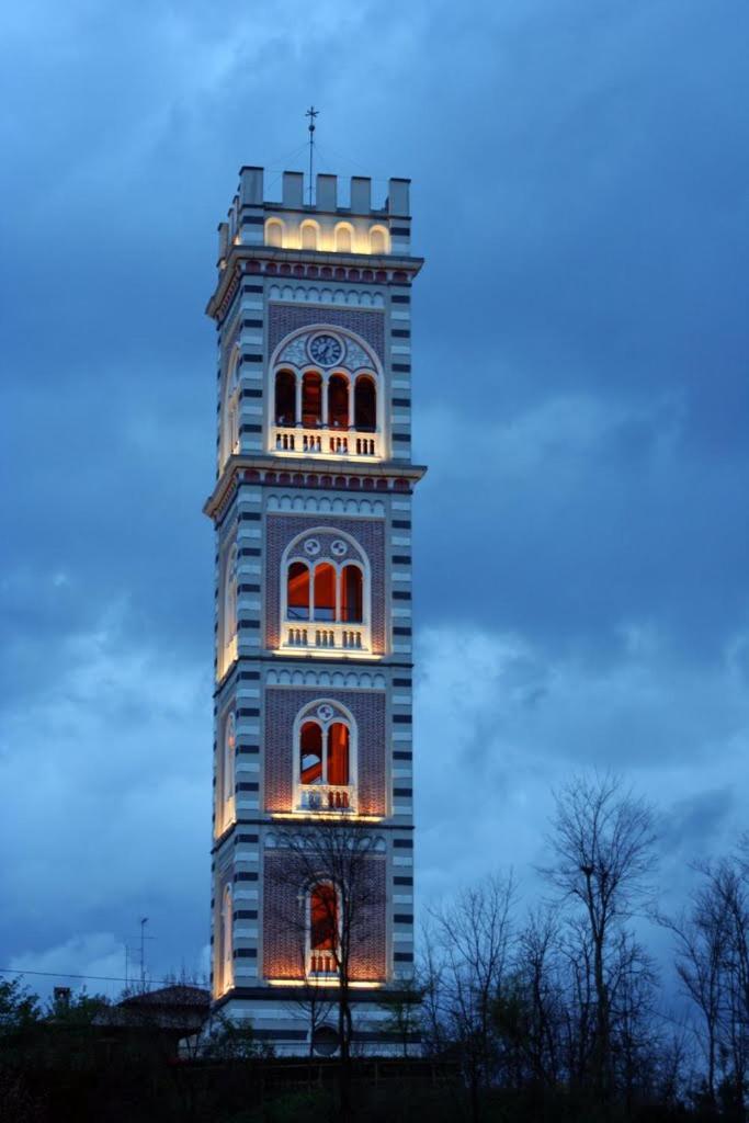 Cjase Paola Apartment Cassacco Exterior photo
