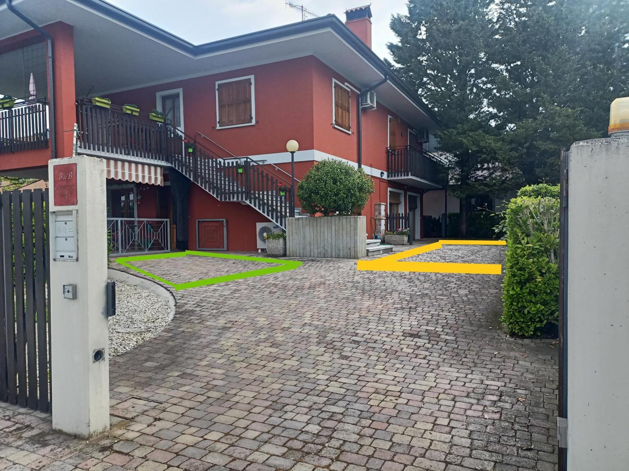 Cjase Paola Apartment Cassacco Exterior photo