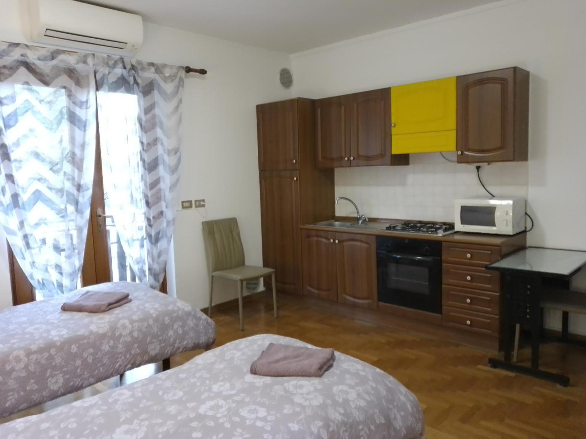 Cjase Paola Apartment Cassacco Exterior photo