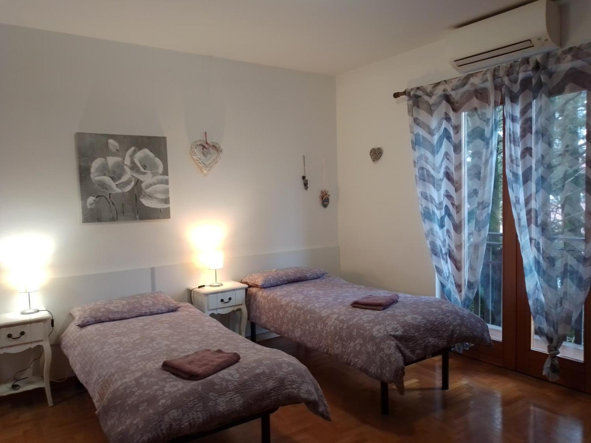 Cjase Paola Apartment Cassacco Room photo