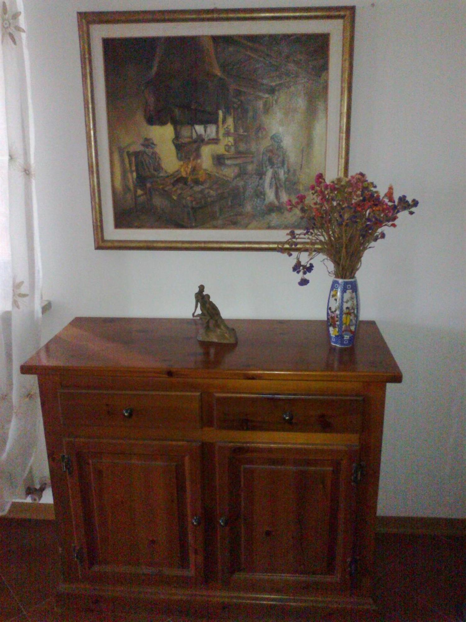 Cjase Paola Apartment Cassacco Exterior photo